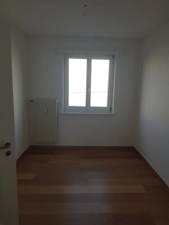 Incantevole appartamento di 3,5 locali con balcone e vista lago a Rorschach – foto 6 di 9