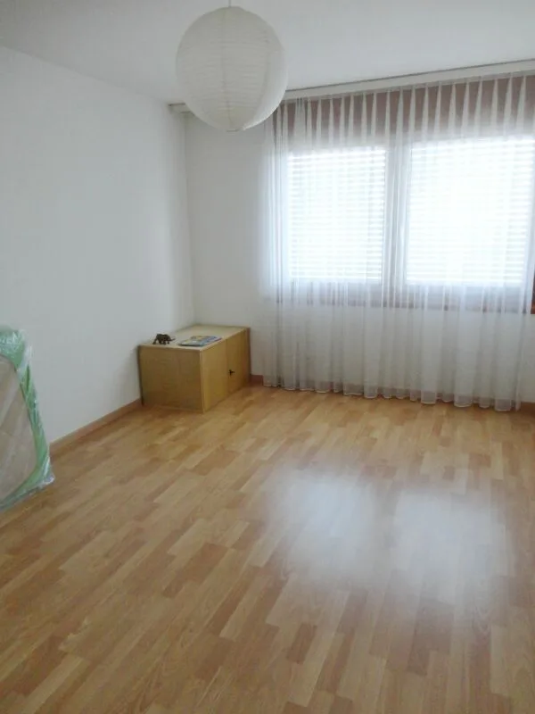 preiswerte 4.5-Zimmerwohnung im Herzen von Schötz