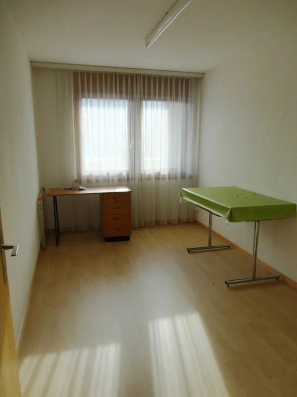 preiswerte 4.5-Zimmerwohnung im Herzen von Schötz