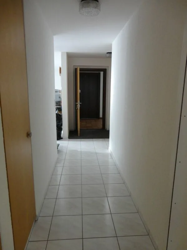 preiswerte 4.5-Zimmerwohnung im Herzen von Schötz