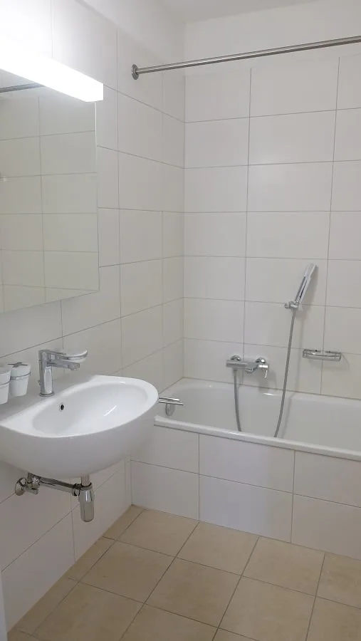 Modern und helles 4.5-Zimmer-Wohnung