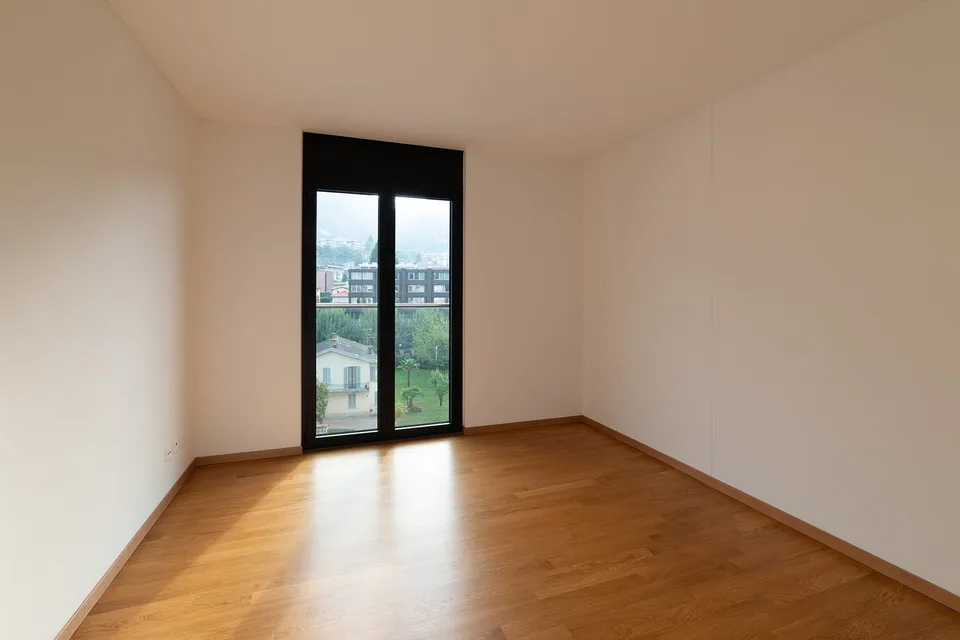 Modern und helles 4.5-Zimmer-Wohnung