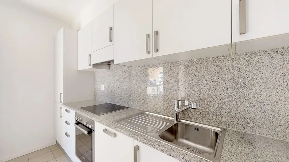 Living with elegance and style!