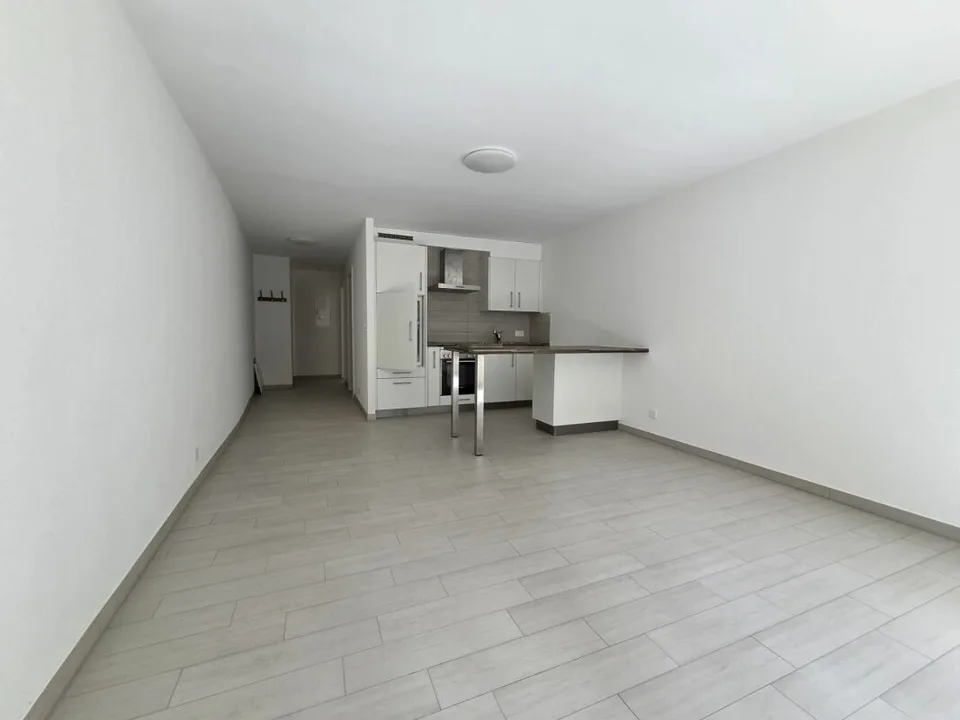 RENOVE - 2.5 pces spacieux en plein centre de Martigny