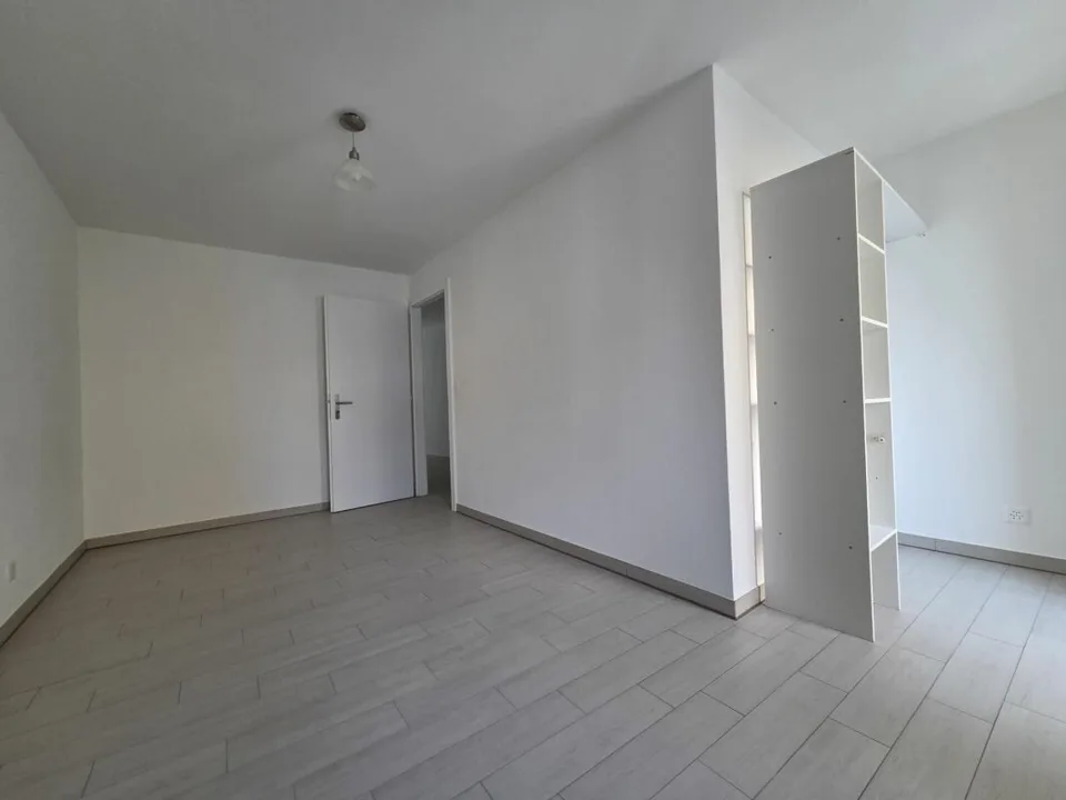 RENOVE - 2.5 pces spacieux en plein centre de Martigny