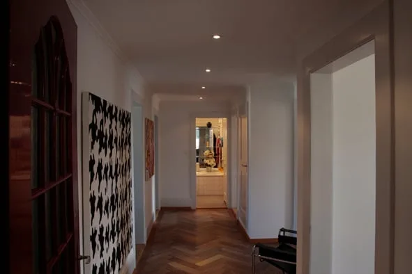 Wunderschöne Altbauwohnung im Kirchenfeld