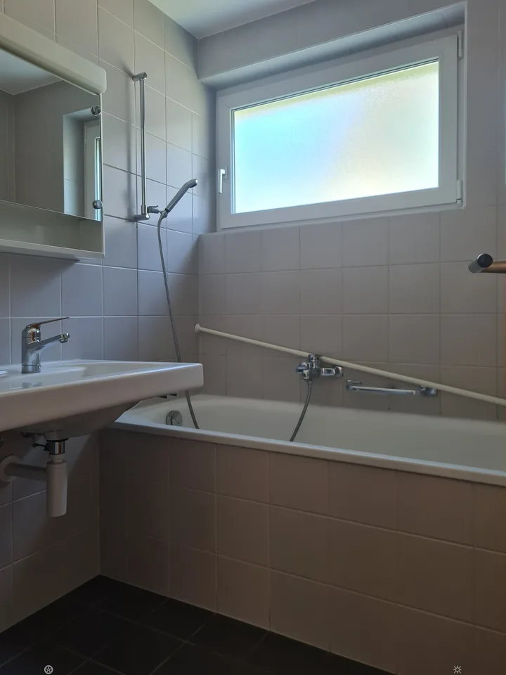 4.5-Zimmerwohnung für Familie mit Kindern