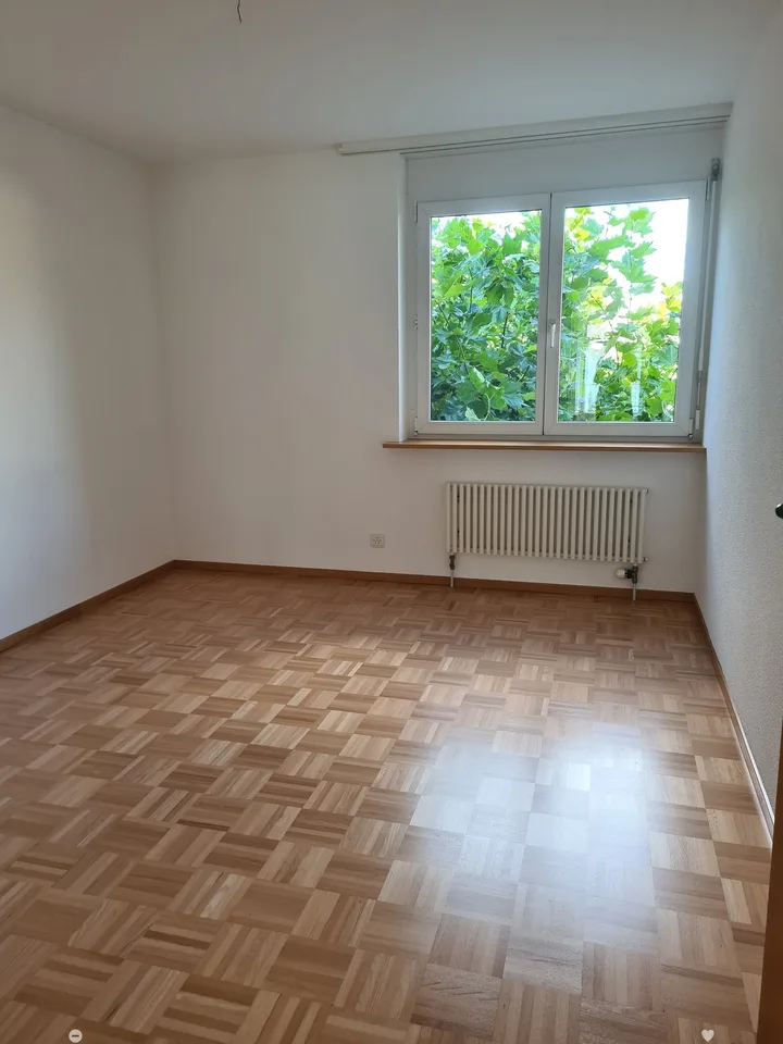 4.5-Zimmerwohnung für Familie mit Kindern
