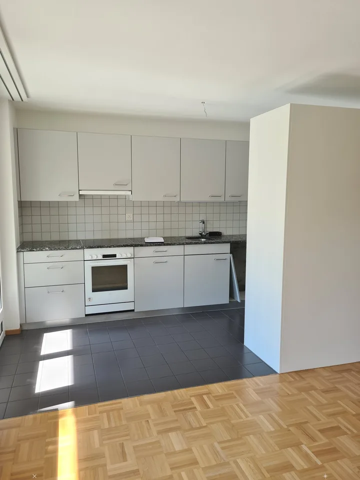 4.5-Zimmerwohnung für Familie mit Kindern