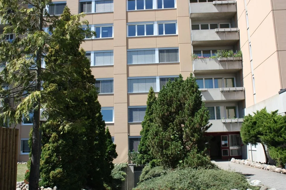 Place de stationnement "Bauhalde" Ahornweg