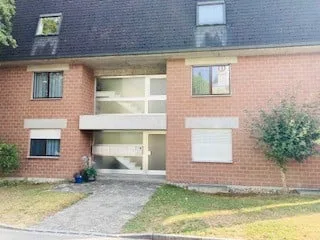 Charmante 3.5-Zimmer-Wohnung im Erdgeschoss in Magden