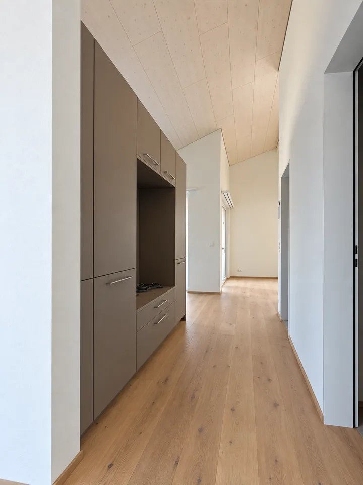 Erstbezug 3.5-Zimmer Wohnungen im "La Renaissance" - Wohnungen im Eigentumsstandard – Foto 5 von 11