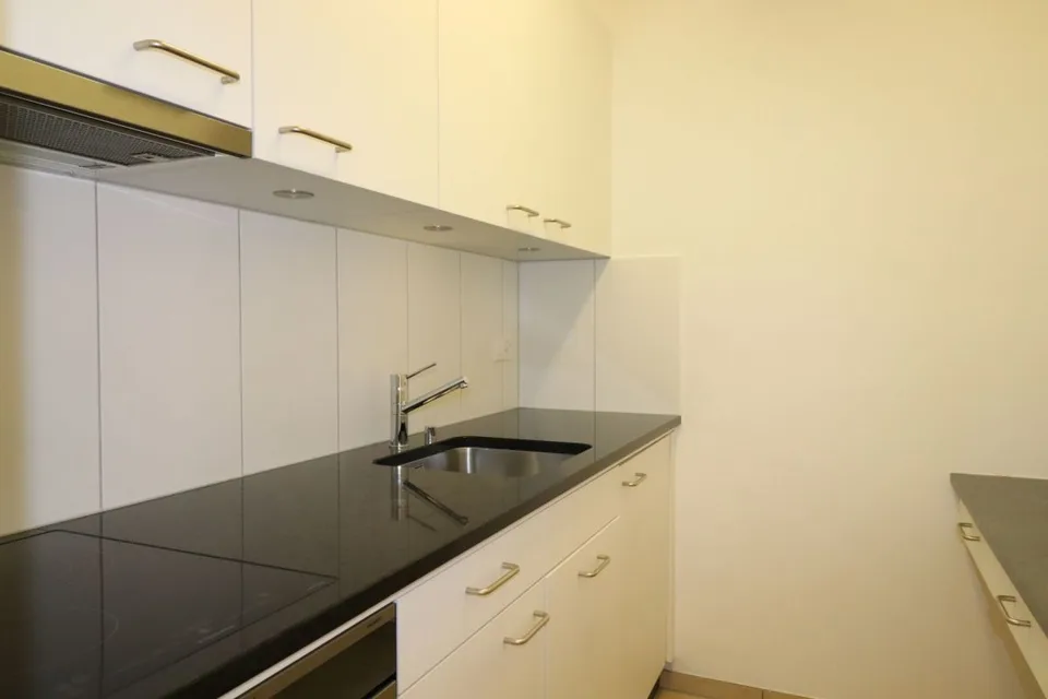 Près de Spalentor/Uni, belle appartement 1 pièce à louer