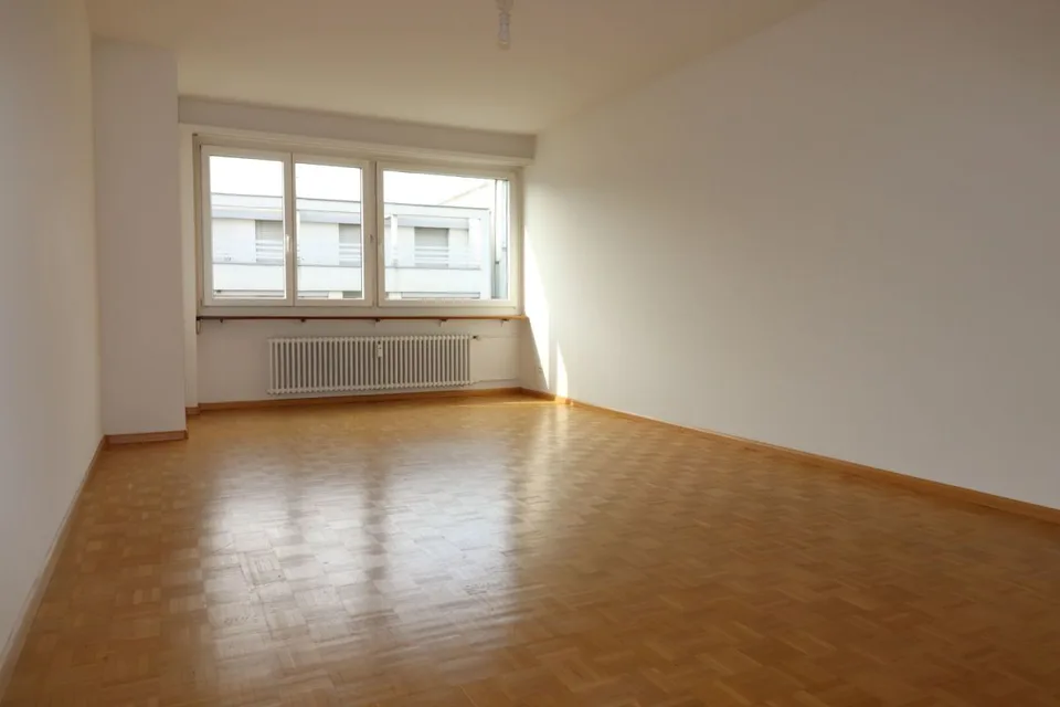 Nähe Spalentor/Uni, schöne 1-Zimmer-Wohnung zu vermieten
