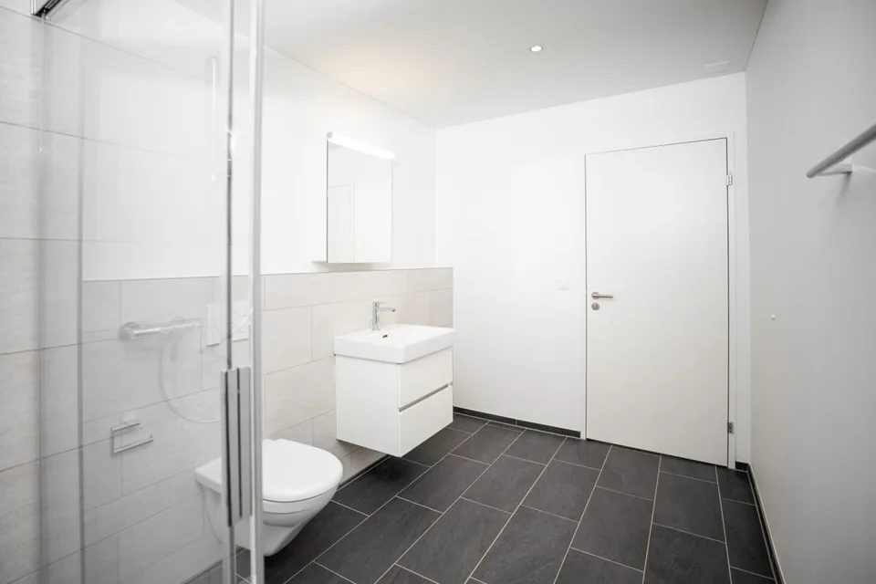 Habitation de haute qualité sur Hüslimattweg - appartement 3,5 pièces