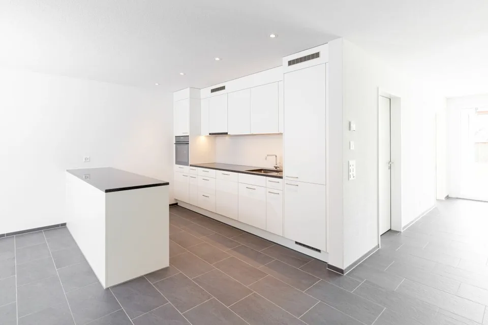 Hochwertiges Wohnen am Hüslimattweg - 3.5-Zimmmerwohnung