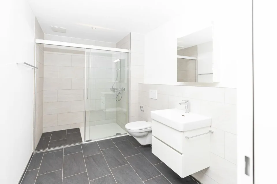 Habitation de haute qualité sur Hüslimattweg - appartement 3,5 pièces