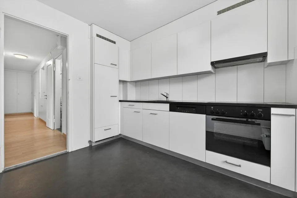 3-Zimmer-Wohnung inmitten von Wettingen