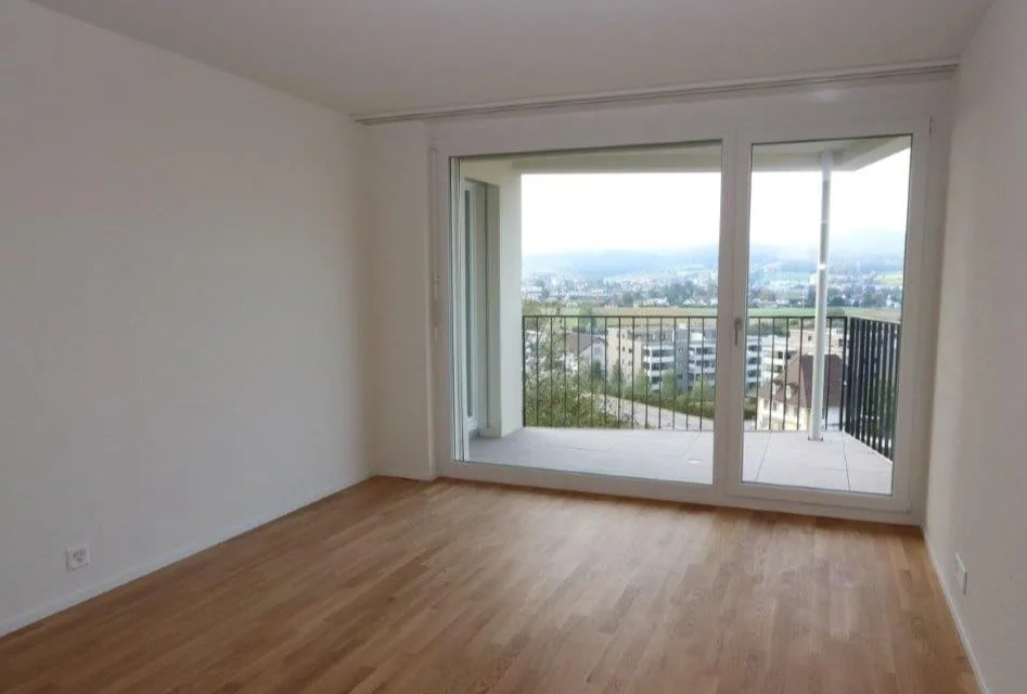 Appartement moderne 3.5 pièces au 2e étage à Rothrist à louer