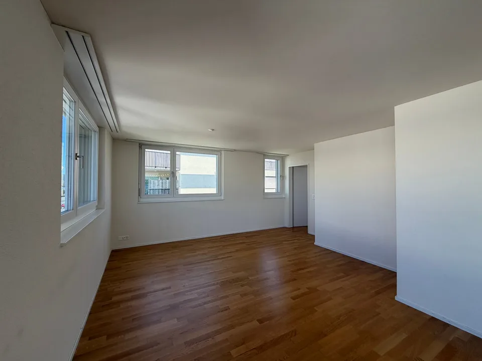 Appartement moderne 3.5 pièces au 2e étage à Rothrist à louer