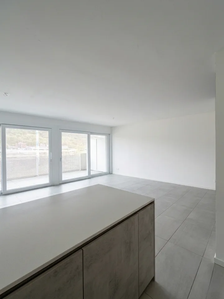 PAMBIO-NORANCO - APPARTMENT DE 3.5 PIÈCES À LOUER