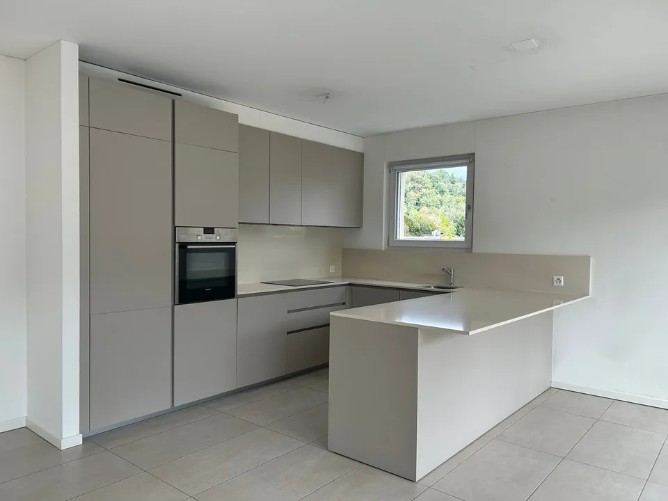 PAMBIO-NORANCO - APPARTMENT DE 3.5 PIÈCES À LOUER