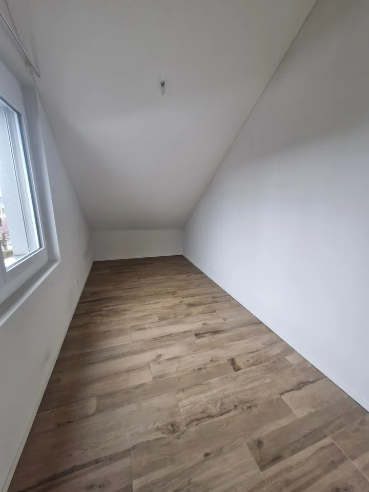 Appartement de charme exceptionnel de 3,5 pièces avec aménagement de haute qualité