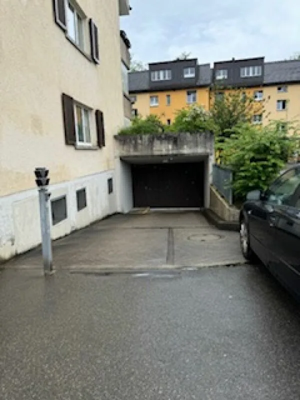 TG - Parcheggi