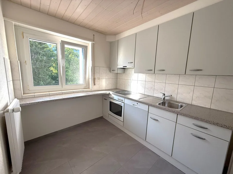 Appartamento di 3,5 locali al 2° piano, quieto e centrale – foto 7 di 11