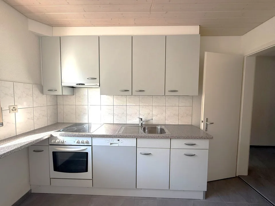 Appartamento di 3,5 locali al 2° piano, quieto e centrale – foto 6 di 11