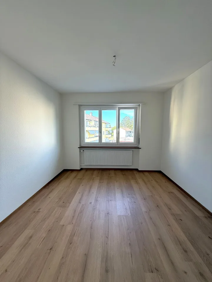 Appartamento di 3,5 locali al 2° piano, quieto e centrale – foto 10 di 11