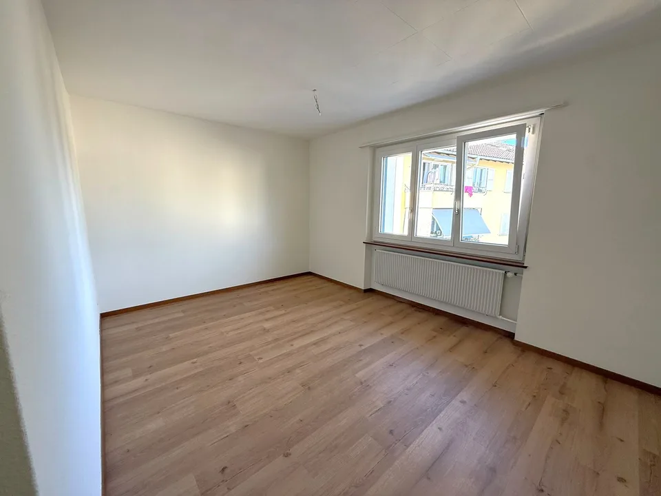 Appartamento di 3,5 locali al 2° piano, quieto e centrale – foto 9 di 11
