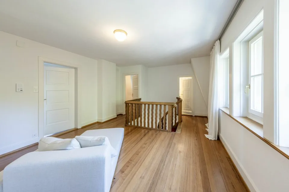 Villa de ville exclusive (9,5 pièces) dans un emplacement très demandé à Zurich