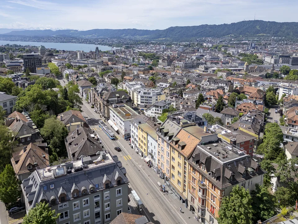 Maison d'habitation et de commerce dans un emplacement unique