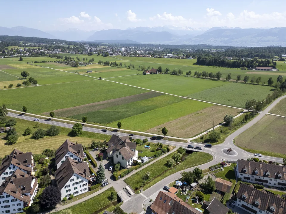 Maisonettewohnung mit Weitsicht