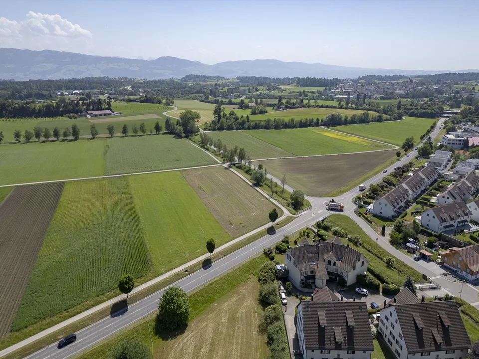 Maisonettewohnung mit Weitsicht