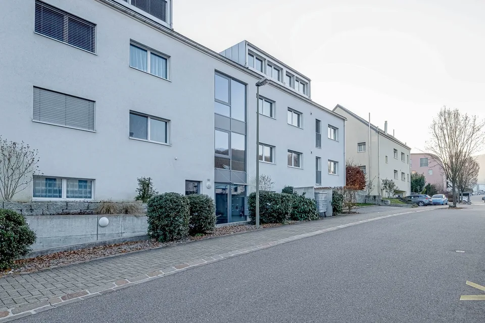 Hobbyraum zu vermieten