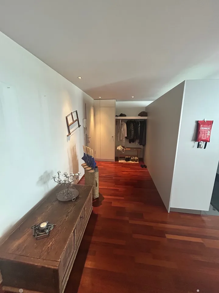 Appartement moderne de 3.5 pièces avec balcon à Bienne