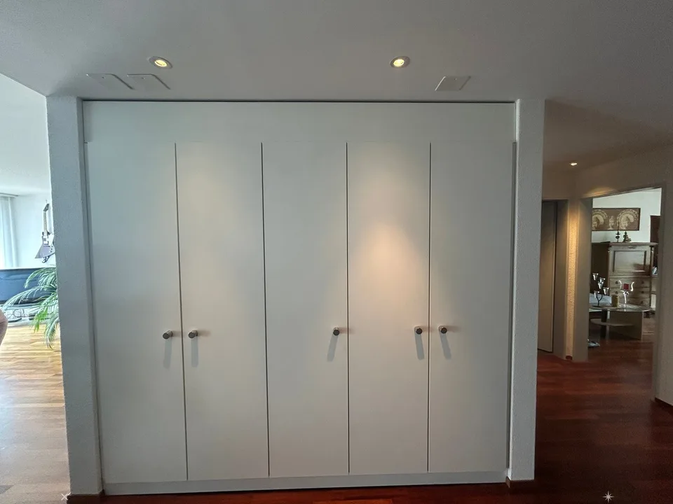 Appartement moderne de 3.5 pièces avec balcon à Bienne