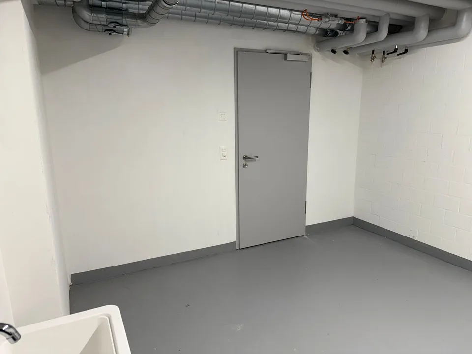 Espace loisirs polyvalent à louer à Berg TG