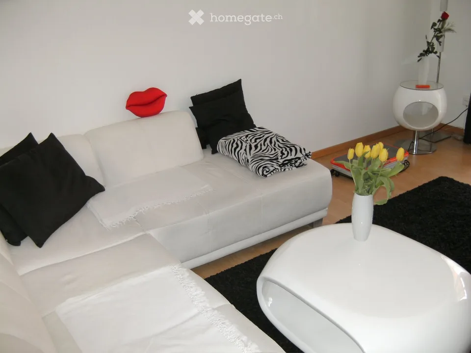 Wohnung in Zürich