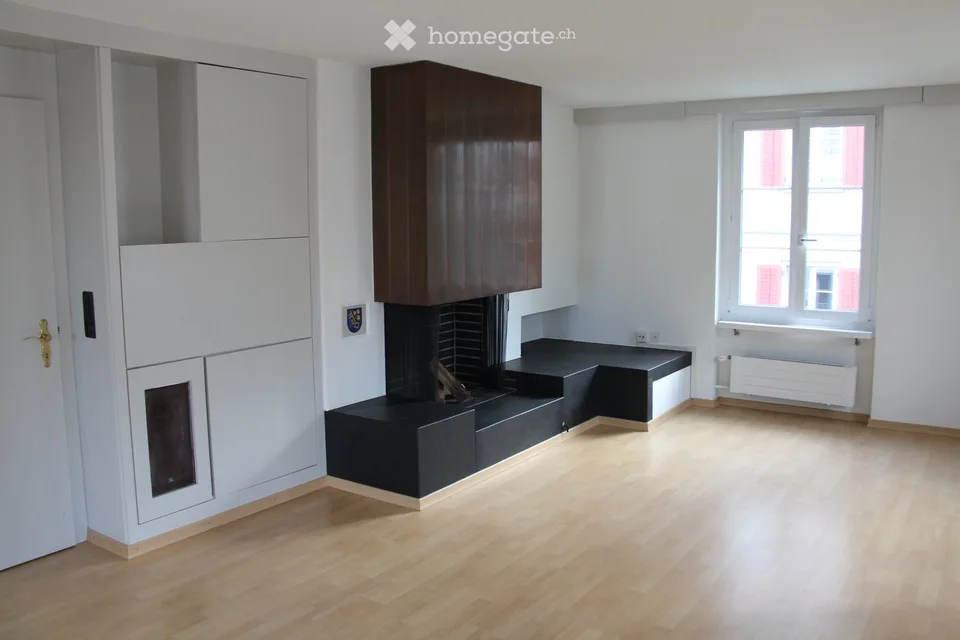 Appartement 3 pièces à louer en centre-ville