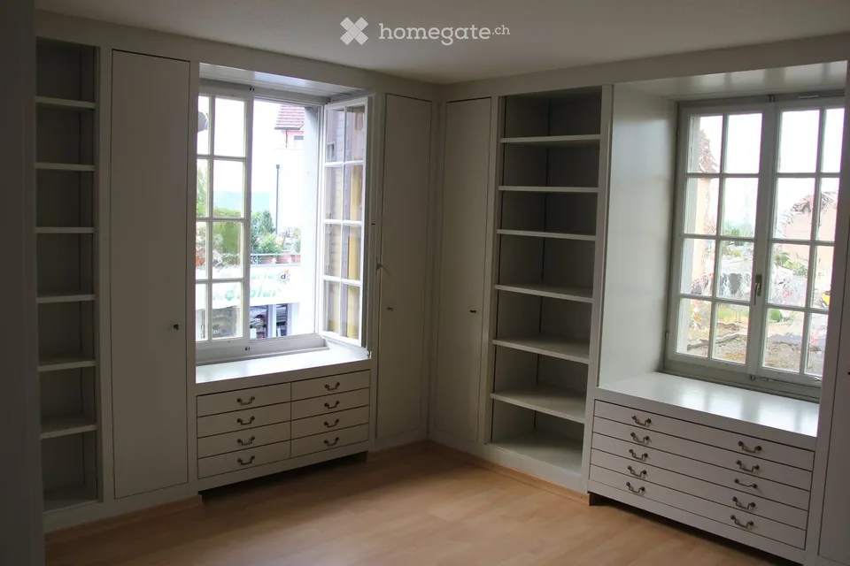 Appartement 3 pièces à louer en centre-ville