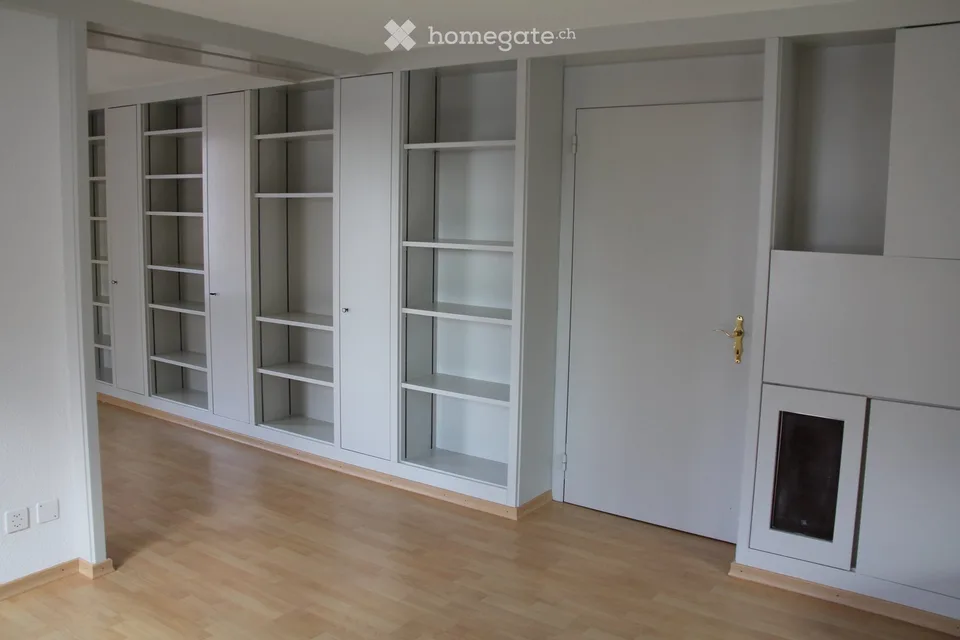 Appartement 3 pièces à louer en centre-ville