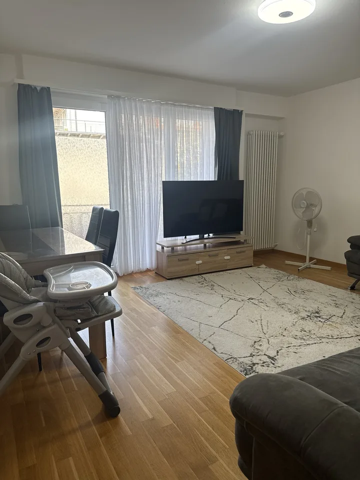 Appartement attractif de 2.0 pièces dans un quartier calme à Winterthur