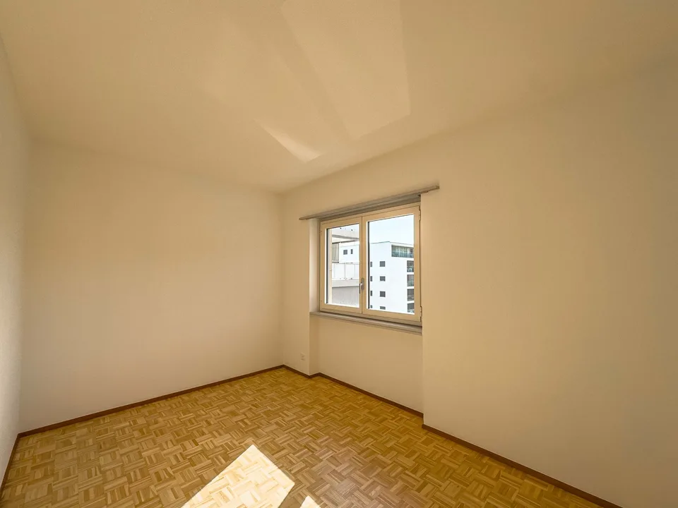 4.5 rooms for rent in Chiasso