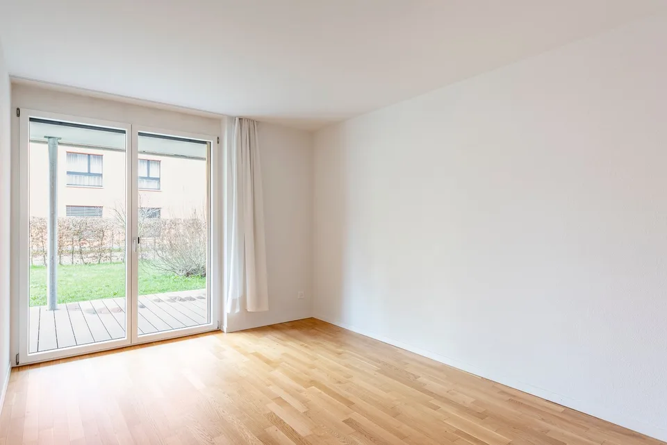Appartement spacieux dans un quartier calme à louer