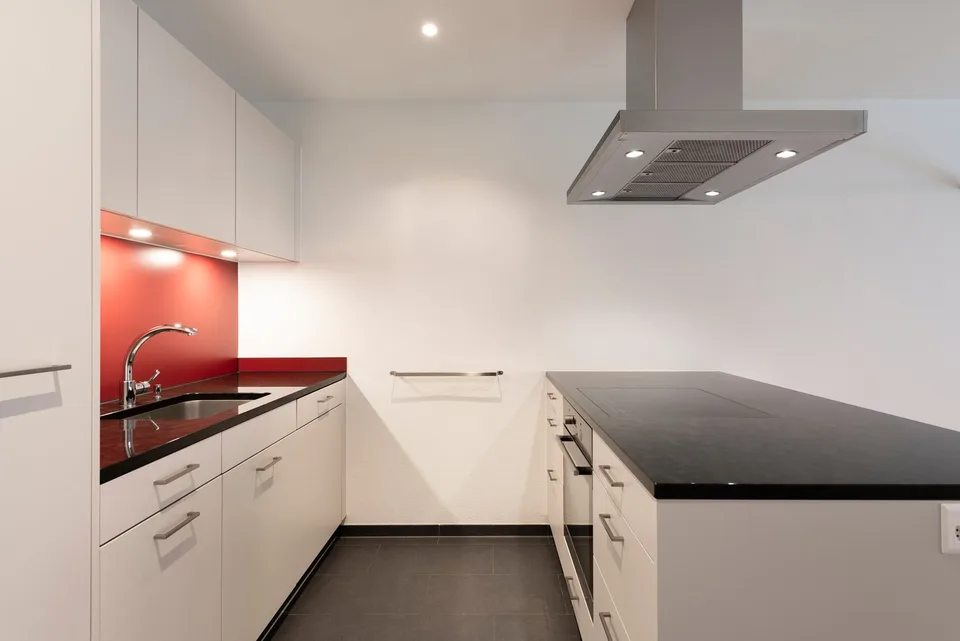 Appartement spacieux dans un quartier calme à louer
