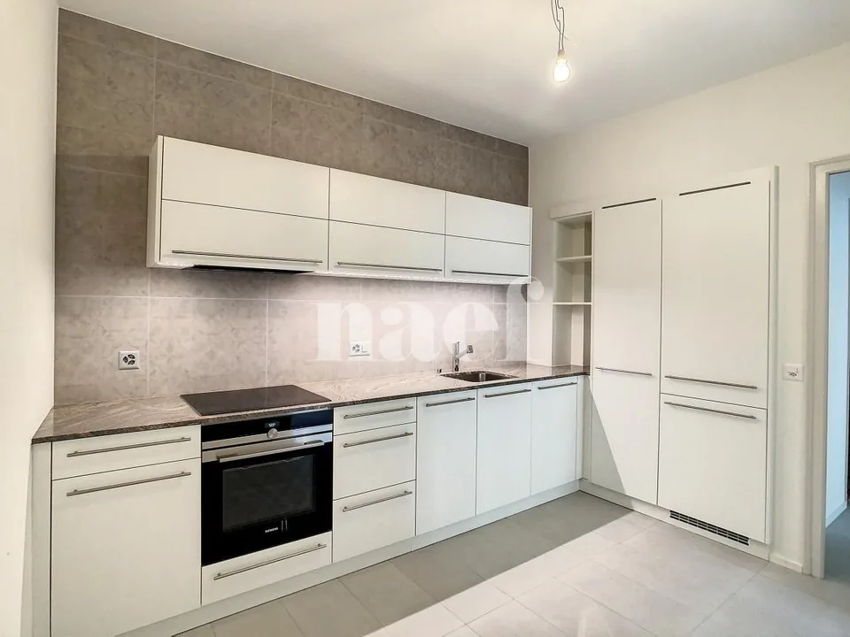 Schönes 2.5-Zimmer-Apartment im Erdgeschoss