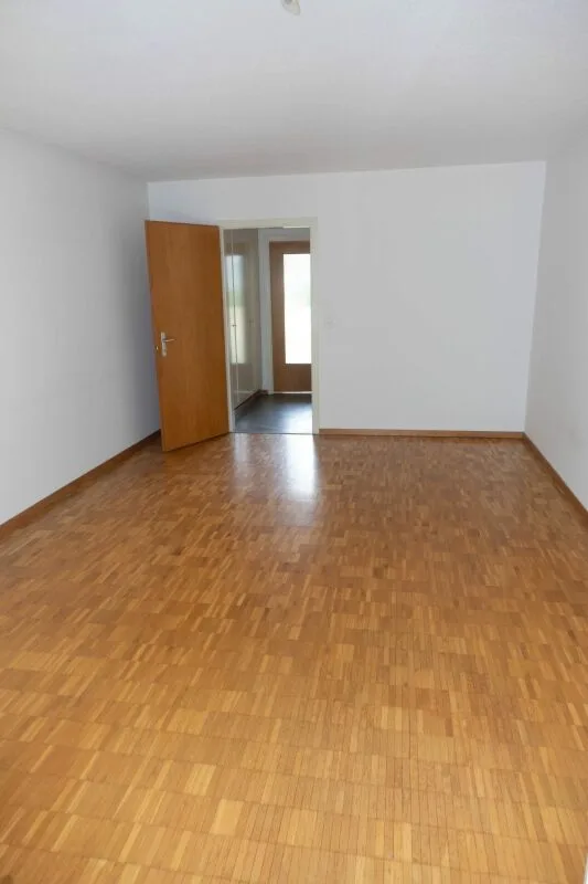 1-Zimmerwohnung mit Balkon